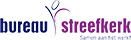 Bureau Streefkerk Logo